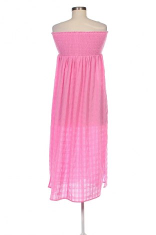 Kleid Review, Größe M, Farbe Rosa, Preis 12,99 €