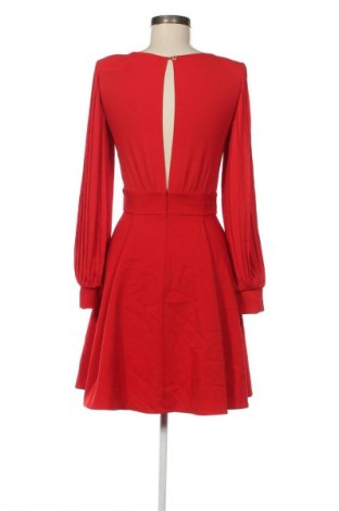 Kleid Rinascimento, Größe XS, Farbe Rot, Preis € 66,99