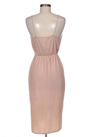 Kleid River Island, Größe XS, Farbe Aschrosa, Preis € 16,99