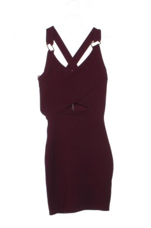 Kleid River Island, Größe XXS, Farbe Lila, Preis 15,49 €