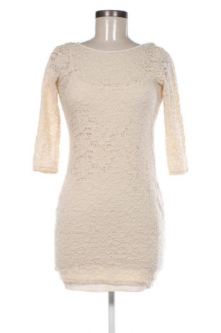 Kleid River Island, Größe M, Farbe Beige, Preis 15,99 €