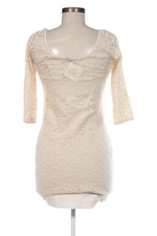 Kleid River Island, Größe M, Farbe Beige, Preis 15,99 €