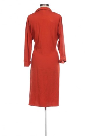 Kleid River Island, Größe L, Farbe Orange, Preis € 15,99