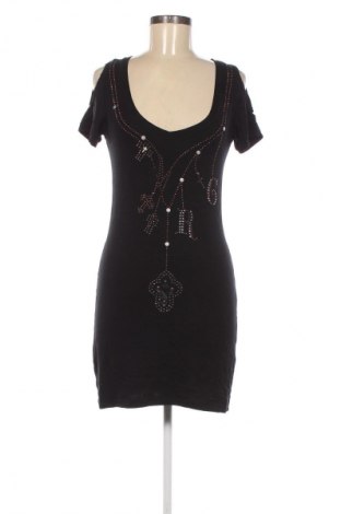 Rochie Roberto Geissini, Mărime L, Culoare Negru, Preț 59,99 Lei