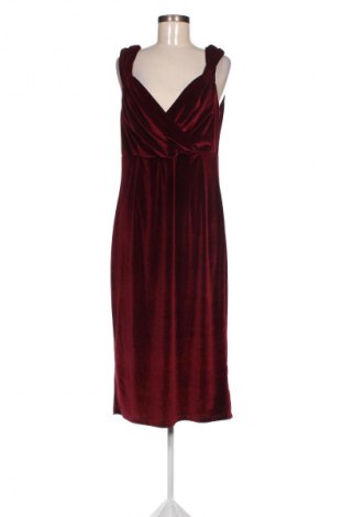 Kleid Rock Steady, Größe XL, Farbe Rot, Preis € 21,29