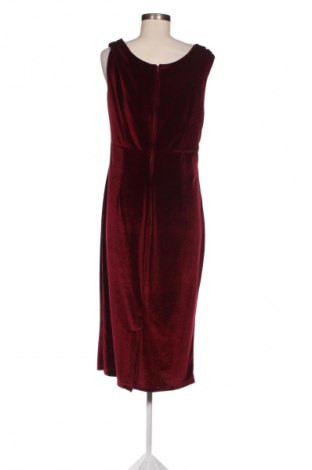 Kleid Rock Steady, Größe XL, Farbe Rot, Preis 21,29 €