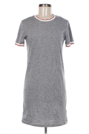 Kleid Roots, Größe S, Farbe Grau, Preis 8,99 €