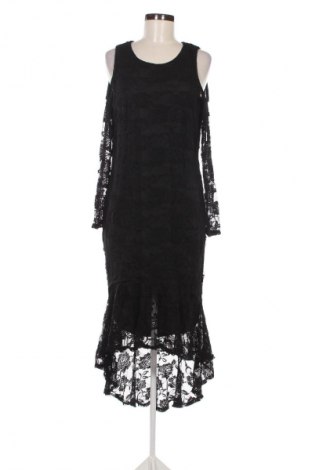 Rochie Rosegal, Mărime XL, Culoare Negru, Preț 106,49 Lei