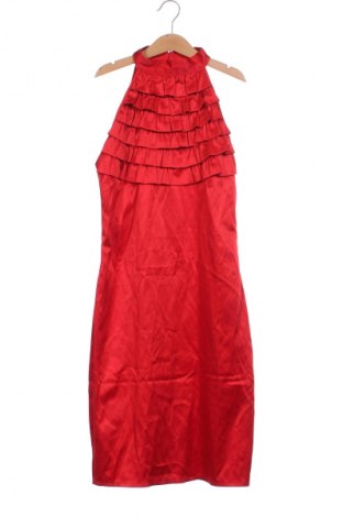 Kleid Roxy, Größe M, Farbe Rot, Preis € 43,29