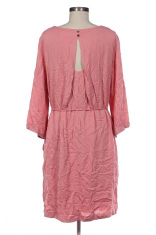 Kleid S.Oliver, Größe L, Farbe Rosa, Preis 8,29 €