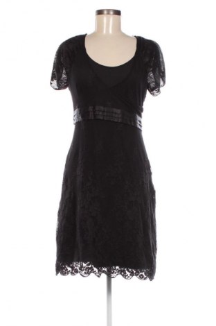 Rochie S.Oliver, Mărime M, Culoare Negru, Preț 48,99 Lei