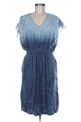 Kleid S.Oliver, Größe S, Farbe Blau, Preis 15,99 €