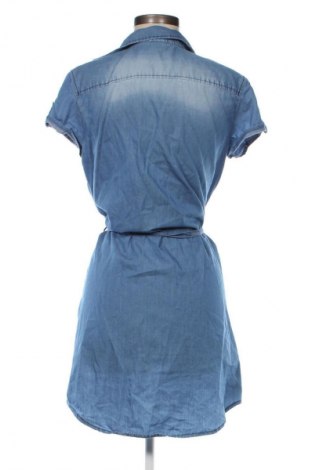 Kleid S.Oliver, Größe M, Farbe Blau, Preis 15,99 €