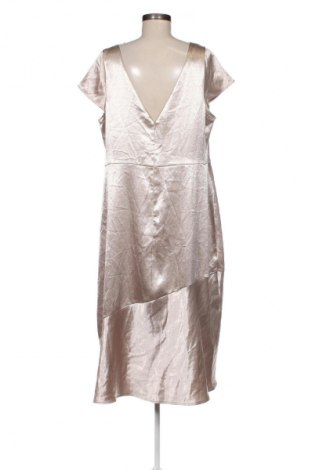 Kleid S.Oliver, Größe XXL, Farbe Golden, Preis € 30,99