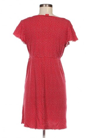 Kleid S.Oliver, Größe M, Farbe Rot, Preis € 16,49