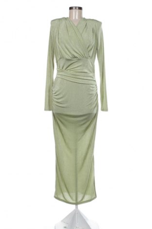 Rochie SHEIN, Mărime L, Culoare Verde, Preț 47,99 Lei