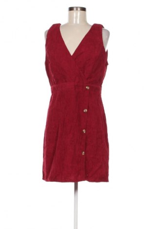 Kleid SHEIN, Größe L, Farbe Rot, Preis € 7,99