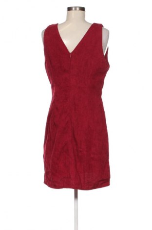 Kleid SHEIN, Größe L, Farbe Rot, Preis 20,29 €