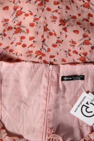 Kleid SHEIN, Größe L, Farbe Rosa, Preis € 20,29