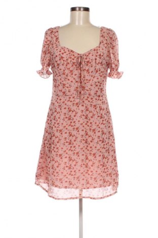 Kleid SHEIN, Größe L, Farbe Rosa, Preis € 6,29