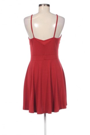 Kleid SHEIN, Größe L, Farbe Rot, Preis € 6,49