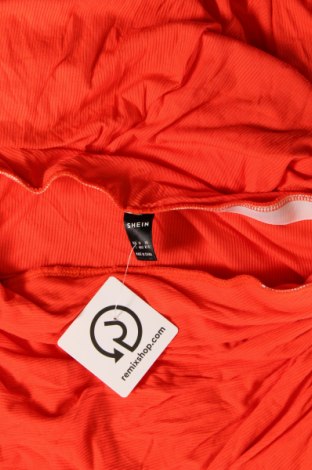 Kleid SHEIN, Größe M, Farbe Rot, Preis € 13,99