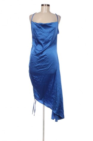 Kleid SHEIN, Größe L, Farbe Blau, Preis € 6,49