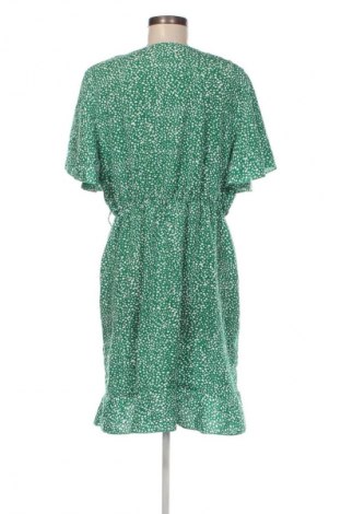 Rochie SHEIN, Mărime XL, Culoare Verde, Preț 47,99 Lei