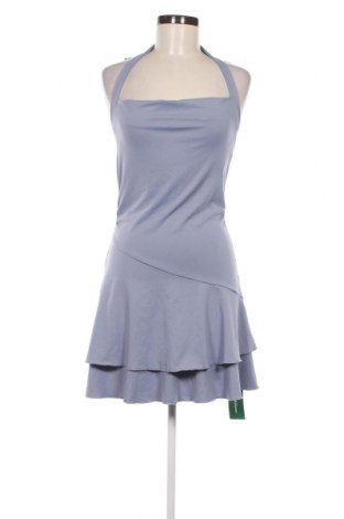 Kleid SHEIN, Größe M, Farbe Blau, Preis 9,99 €