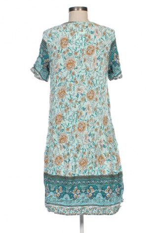 Rochie SHEIN, Mărime XL, Culoare Multicolor, Preț 62,99 Lei