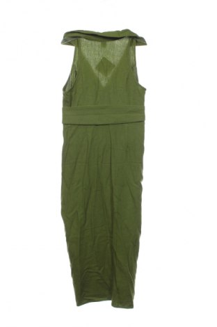 Rochie SHEIN, Mărime XS, Culoare Verde, Preț 48,83 Lei