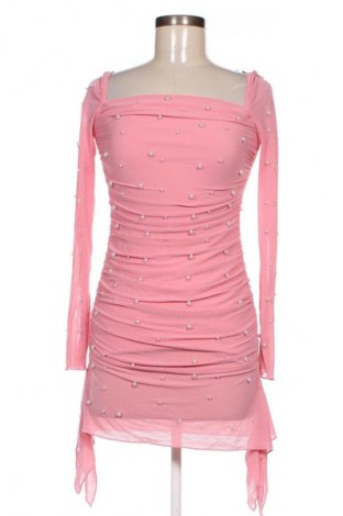 Kleid SHEIN, Größe M, Farbe Rosa, Preis 6,99 €