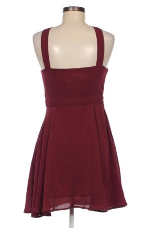 Kleid SHEIN, Größe S, Farbe Rot, Preis € 4,99