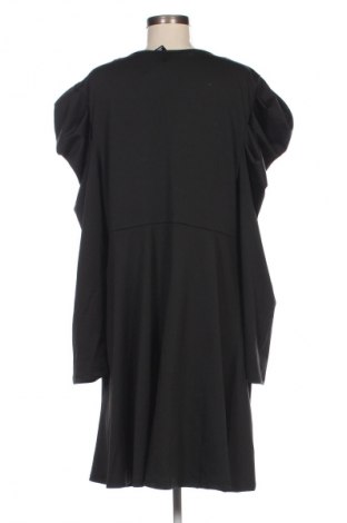 Kleid SHEIN, Größe 4XL, Farbe Schwarz, Preis 13,49 €