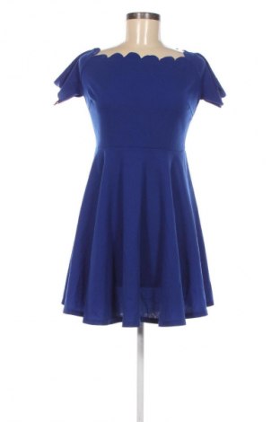 Kleid SHEIN, Größe M, Farbe Blau, Preis € 5,49