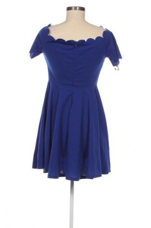 Kleid SHEIN, Größe M, Farbe Blau, Preis € 5,49