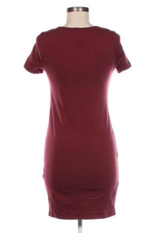 Kleid SHEIN, Größe S, Farbe Rot, Preis 6,49 €