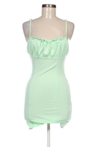 Kleid SHEIN, Größe XS, Farbe Grün, Preis € 6,49