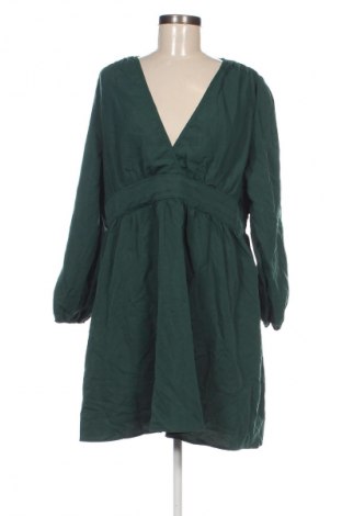 Rochie SHEIN, Mărime XL, Culoare Verde, Preț 47,99 Lei