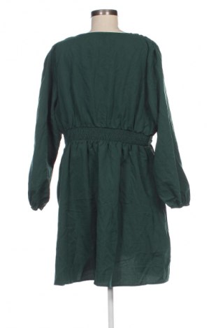 Rochie SHEIN, Mărime XL, Culoare Verde, Preț 47,99 Lei