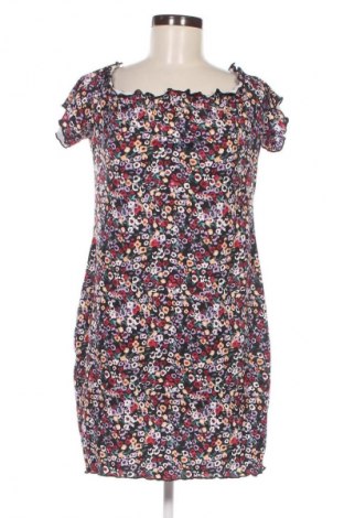 Rochie SHEIN, Mărime XL, Culoare Multicolor, Preț 33,99 Lei