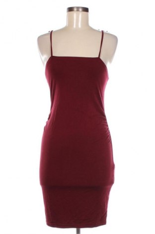 Kleid SHEIN, Größe XXS, Farbe Rot, Preis 6,49 €