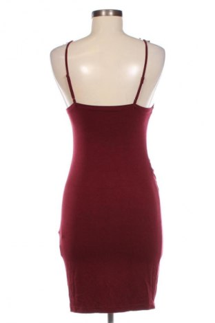 Kleid SHEIN, Größe XXS, Farbe Rot, Preis 6,49 €