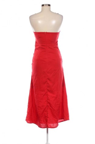 Kleid SHEIN, Größe S, Farbe Rot, Preis 5,49 €