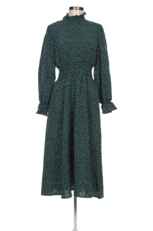 Rochie SHEIN, Mărime M, Culoare Verde, Preț 95,79 Lei