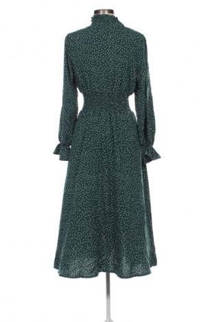 Rochie SHEIN, Mărime M, Culoare Verde, Preț 95,79 Lei