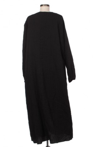 Rochie SHEIN, Mărime 4XL, Culoare Negru, Preț 86,49 Lei