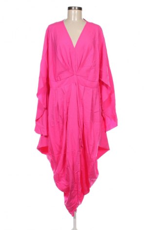 Kleid SHEIN, Größe 3XL, Farbe Rosa, Preis 20,29 €