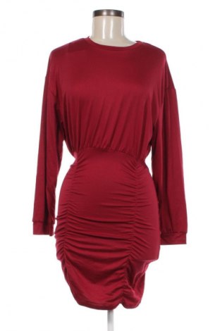 Kleid SHEIN, Größe S, Farbe Rot, Preis € 3,99