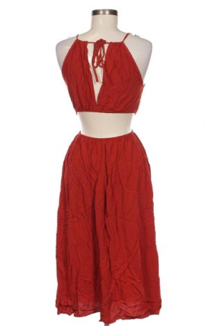 Kleid SHEIN, Größe S, Farbe Rot, Preis € 6,49